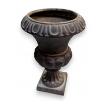 Vasque en fonte
