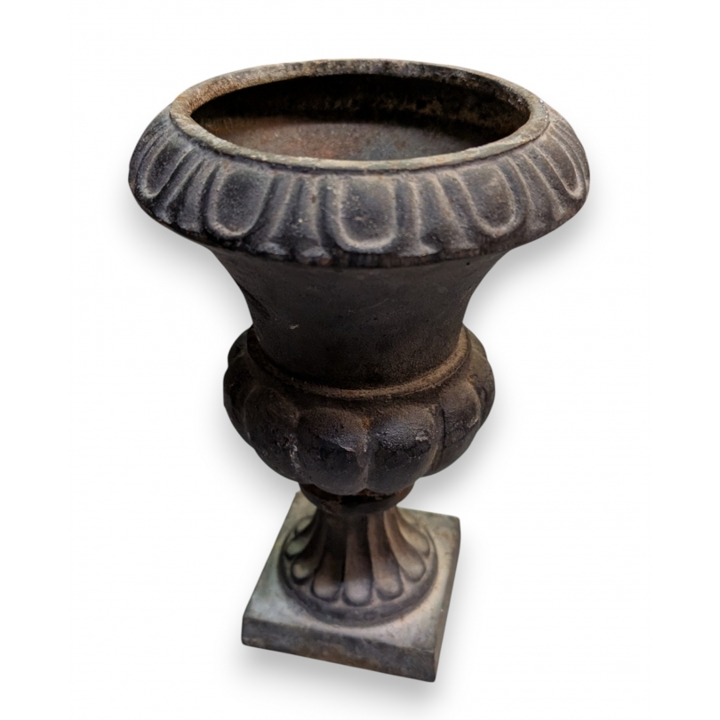 Vasque en fonte