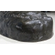 Bronze "Cheval de Marly" signé COUSTOU