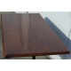 Table de bistrot rectangulaire