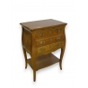 Table de chevet style Louis XV modèle