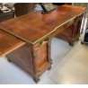 Ensemble bureau et bibliothèque par LINKE