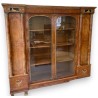 Ensemble bureau et bibliothèque par LINKE