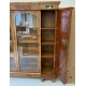 Ensemble bureau et bibliothèque par LINKE