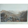 一套题为《洛韦茨湖景》的版画，由莫伊纳特公司（Moinat SA）出品——古董与装饰艺术——版画、石版画
