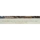 Pair of prints by WEIBEL, "Vie