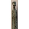 Bronze étrusque "Ombra della sera"