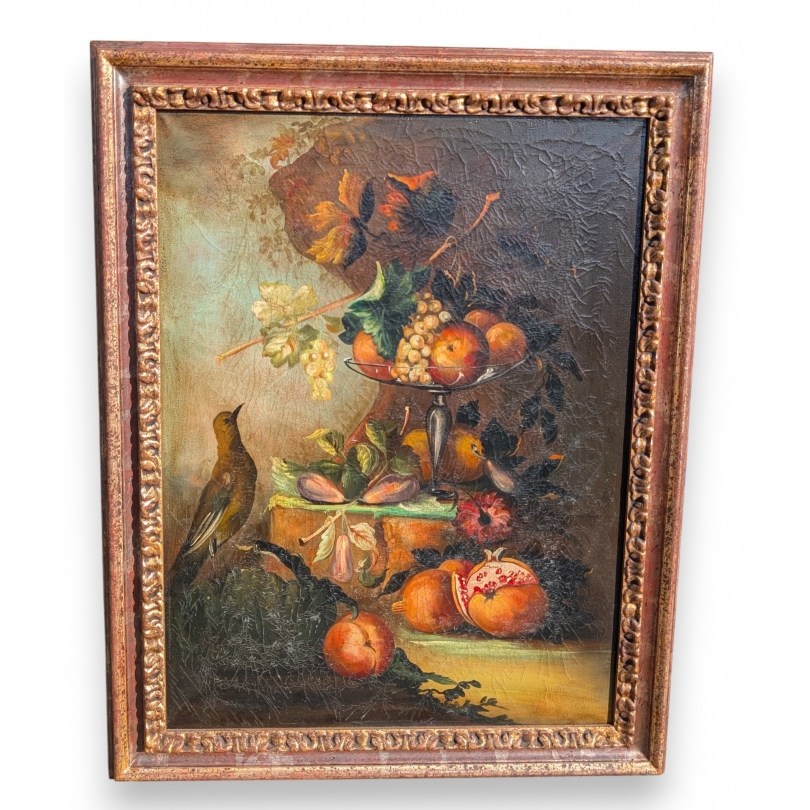 Tableau \"Nature morte\"
