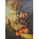 Tableau "Nature morte"