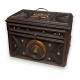 Coffret en sapin
