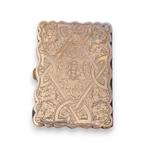 Aide Memoire en argent