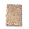 Aide Memoire en argent