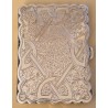 Aide Memoire en argent