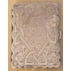 Aide Memoire en argent
