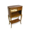 Chevet style Transition en bois de rose