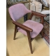 Fauteuil de bureau "Mid Century"