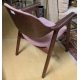 Fauteuil de bureau "Mid Century"
