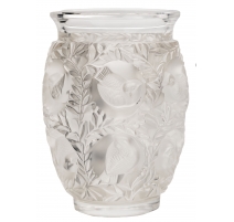 Vase Bagatelle signé LALIQUE