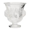 Vase Dampierre signé LALIQUE