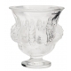 Vase Dampierre signé LALIQUE