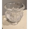 Vase Dampierre signé LALIQUE
