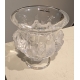 Vase Dampierre signé LALIQUE