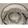 Vase Dampierre signé LALIQUE