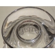 Vase Dampierre signé LALIQUE