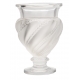 Vase Ermenonville signé LALIQUE