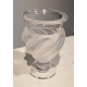 Vase Ermenonville signé LALIQUE