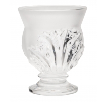 Vase Saint Cloud signé LALIQUE