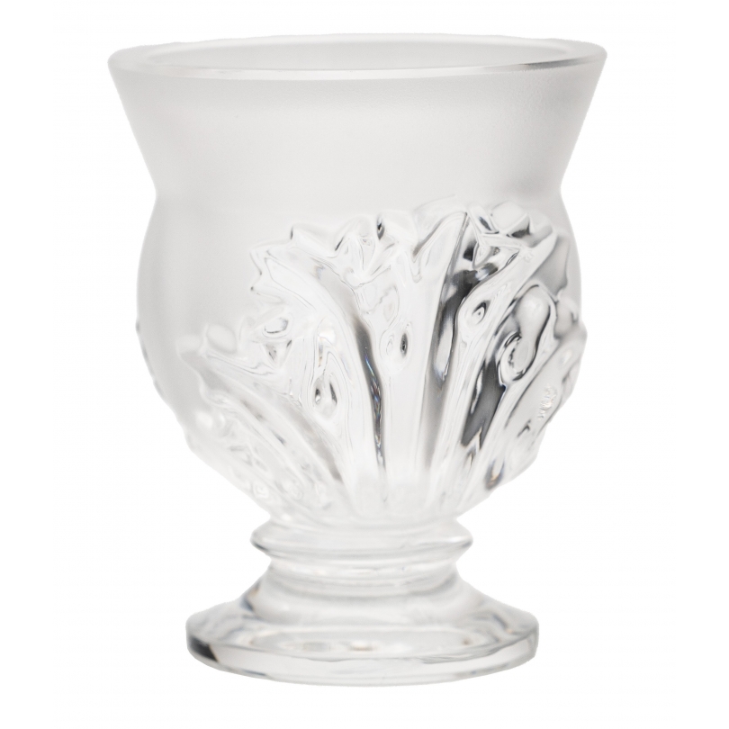 Vase Saint Cloud signé LALIQUE