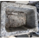 Bassin rectangulaire