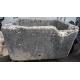 Bassin rectangulaire