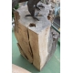 Socle en bois