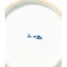 Sucrier en porcelaine de Nyon, période Dortu