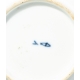 Sucrier en porcelaine de Nyon, période Dortu