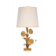 Lampe "Tournesols" par JANSEN