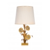 Lampe "Tournesols" par JANSEN