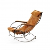 Rocking chair par Peter Cooper