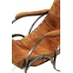 Rocking chair par Peter Cooper