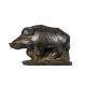 Bronze Sanglier signé HAINARD