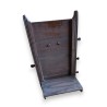 Fir wood hood or log holder