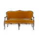 Louis XV bernese sofa.