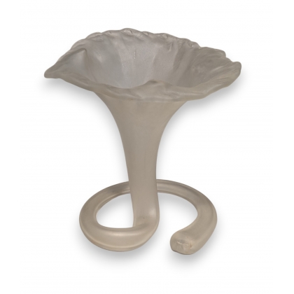 Vase corne d'abondance