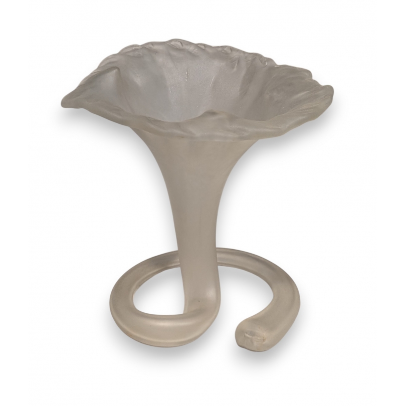 Vase corne d'abondance