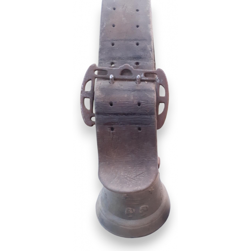 Cloche JEAN VIGLINO Chavornay