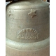 Cloche JEAN VIGLINO Chavornay