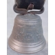 Cloche ALBERTANO La Sarraz
