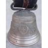Cloche ALBERTANO La Sarraz